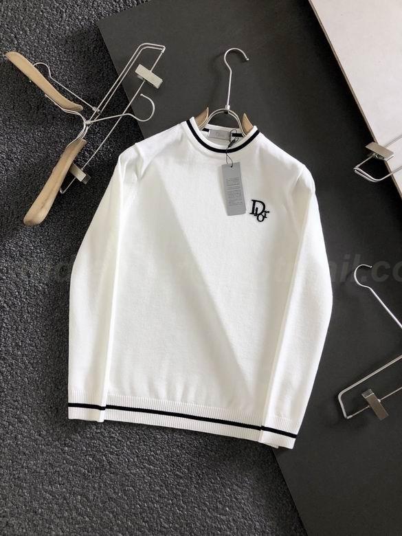 DIOR Men's Sweater 65